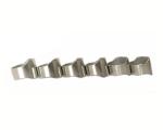 0638-4020 Camshaft Bush Volvo Engine Parts For Engine D6E