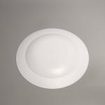 FDA Certified BPA Free Customizable Stackable Plastic Food Tray / Disposable
