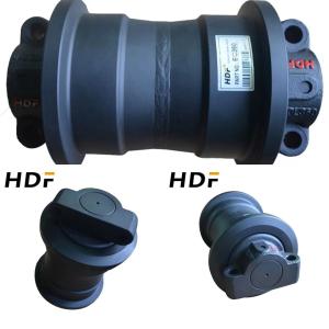 China OEM 8431499900 VOLVO Excavator Track Roller Ec290 Ec360 Ec380 Ec460 factory