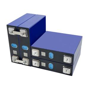 China 3500 Cycles Lithium Lifepo4 Battery 3.2V 50Ah For Consumer Electronics factory