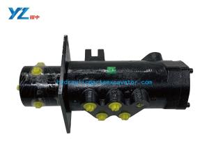 China DH55/60 Rotary Joint Assembly for Daewoo Excavator factory