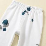 Ropa de bebe nina Setsold Printed Organic Cotton New Born Newborn Toddler Girls'