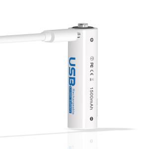 China Rechargeable 2500mah Ncr High Rate Cell Lithium Ion 18650 Battery 3.7v 2600mah factory