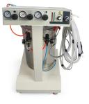 40KG Weight Competitive PT-S45-5 Powder Coating Sprayer 550g/min Metal Coating