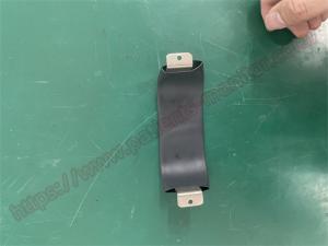 China FUKUDA FC-1760 Defibrillator Capacitor Pad CHANGBAO 102 TUBE CSA LR116075 Defibrillator Machine Metal Accessories factory