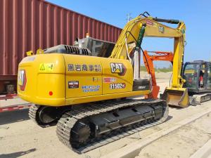 China 315D2Used Cate Excavator Used Excavator On Cate Used Crawler Excavator factory