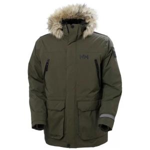 China Men's Reine Winter Warm Windproof Waterproof Pike Coat Jacket factory