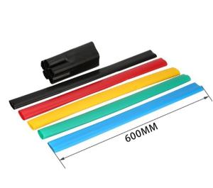 China Thermal Terminal PE Heat Shrinkable Cable Accessories factory