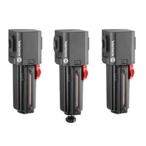 HF84C-4GN-AD0 Excelon Plus Coalescing Filter G1/2 Automatic Drain