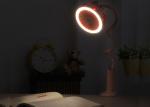 Clip desk lamp fan rechargeable battery clip on fan stroller mini clip on fan