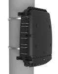 Pre-connectorized Optical Fiber Distribution Box GFS-16Q-3IP68 144F 378*255