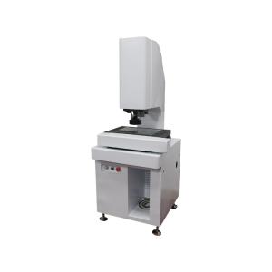 China Touch Screen 50HZ 2D Coordinate Measuring Machines 0.7X-4.5X Magnification factory