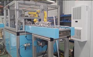 China Chemical Eddy Current Testing Equipment For Nuclear Power Industry factory