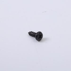 Cross Slotted Pan Head Self Tapping Screws Stainless Steel M2 M3 M4 M5