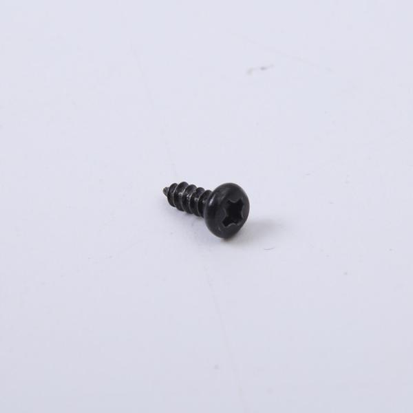China Cross Slotted Pan Head Self Tapping Screws Stainless Steel M2 M3 M4 M5 factory