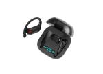 New Design Ture Wireless Stereo Earbuds With Earhook 8mm Size Hi-Fi Stereo