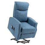 BN Nursing Single Fabric Sofa Cabin Functional Electric Elderly Lift Station