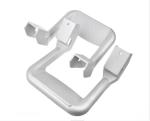 6061 7075 Aluminum CNC Precision Parts With Anodize Surface Treatment