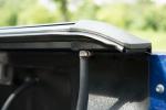 4X4 Accessories UTE Tonneau Cover Retractable Canopy Locking Waterproof for