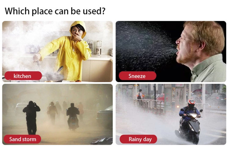 transparent safety full clear disposable protection plastic protective visors face shield disposable face shield