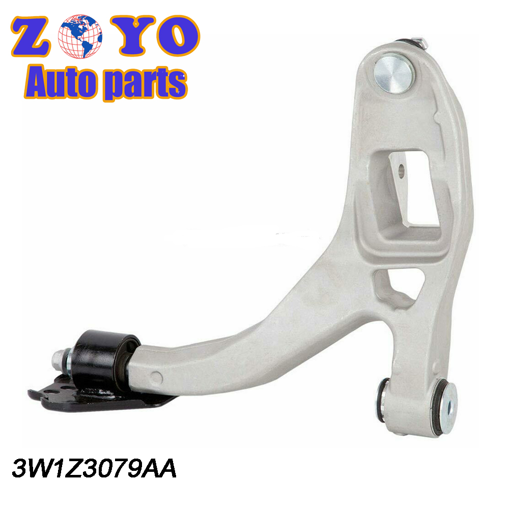 98-11 Ford Crown Victoria Rear Upper Control Arm with OEM Standard Suspension Part