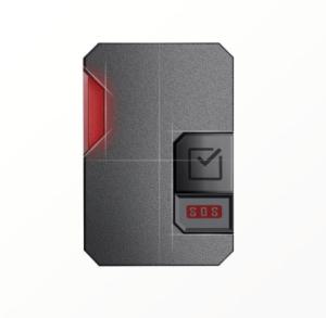 China KJ725(A)-K1 identification card mine factory
