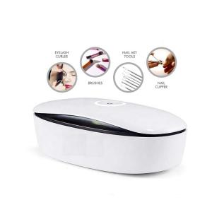 China 216*105*70mm 50Hz 220V Cell Phone Sanitizer Box factory