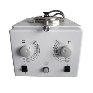 China 150kv Medical Fiber Laser Collimator , Mobile X Ray Machine High Power Fiber Collimator factory