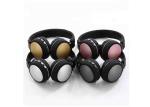 Bluetooth Waterproof Wireless Headphones With Built In Microphone 350mAh Battery