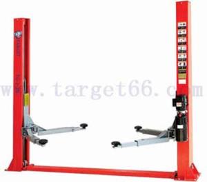 China two post car lift TG-2-35 factory