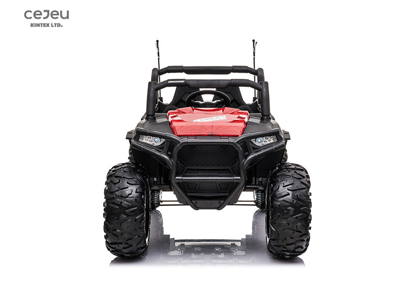 2 Seater Kids Electric UTV Off Road Ride On Car Remote Control