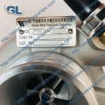 JP50 Turbocharger 1118300ANAC 1150900001-1 11509000011 JE4D25Q5A For ISUZU 2.5L