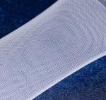 Laser Cutting of Filter Cloth Fibreglass Nonwoven PP Filter Mats Filtration