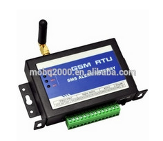 3G and 4G GSM sms remote control relay CWT5015