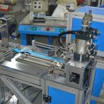 3500W Ultrasonic Fabric Cutting Machine 400mm Ribbon Cutting 105kg