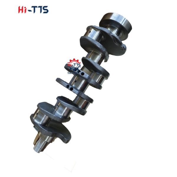 Caterpillar C15 C13 C18 C9 C6.6 C6.4 C4.4 C7.1 C7 C9.3 Crankshaft 2219360 221-9360 4N7696 4P9857 for Caterpillar Crankshaft