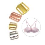 Niris Lingerie Custom Fashion High Quality Bikini Hardware Front Clasp Bra