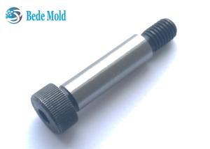 China Allen Head Shoulder Bolt / Socket Shoulder Screws Class 12.9 ISO7379 Standard factory
