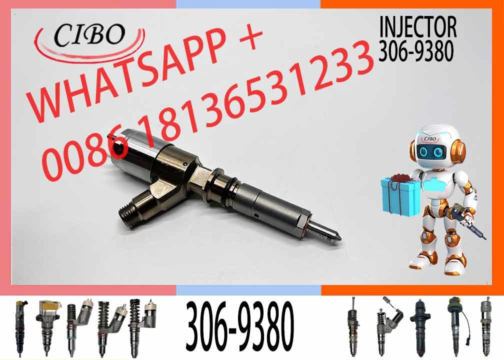 C+ Engine 3408 3412 Fule Injetor 173-9272 232-1183 232-1168 198-4752 198-7912 232-1175