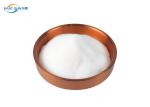 Customized White Polyester PES Glue Powder For Fabric And Automotive Interiors