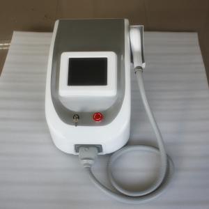 China Home Model Diode Laser Whole Body Hair Removal Machine 808nm For Male / Female factory