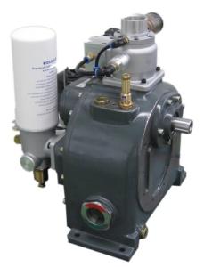 China 5.5HP-10HP Screw Compact Unit Airend factory