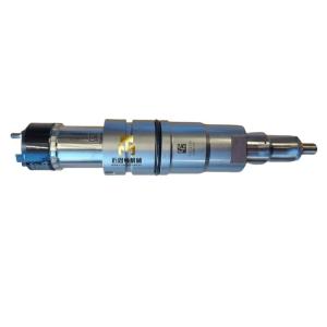 China Fuel Injector 2057401 2036181 2031835 574423 1933612 575176 Warranty 6 Months For Engine DC13115 DC13124 DC13125 DC13147 DC09108 DC09112 DC09111 factory