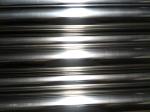 SS SUS 201 304 316L Stainless Steel Welded Pipe 0.1-3mm Thickness