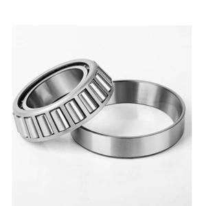 China Chrome Steel 33213 Tapered Ball Bearing With Flange factory