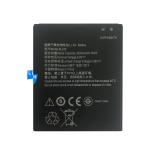 2300mAh BL242 VIBE C A2020 A6010 K3 K30 Lithim battery for Lenovo A6000 mobile