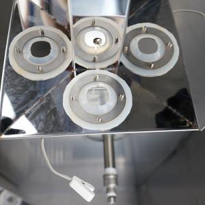 China Programmable Controller Walk In Environmental Room factory