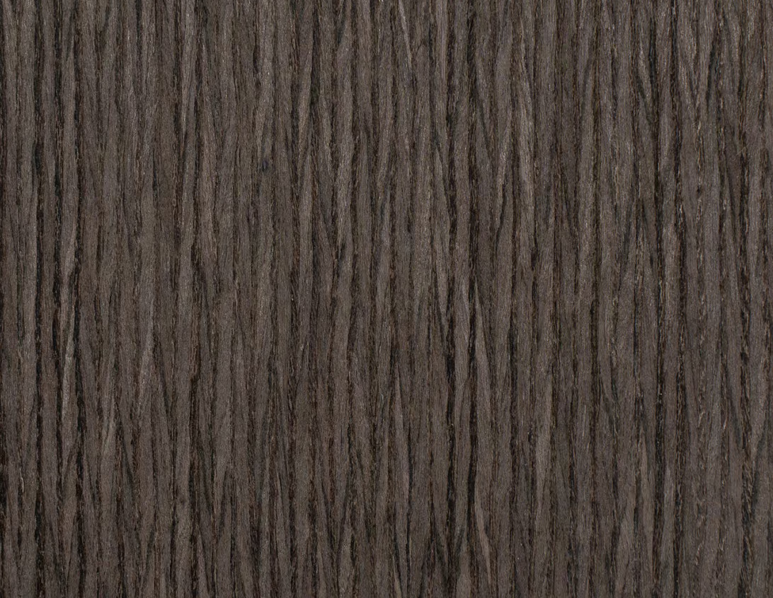 Dyed Oak 809 Engineered Wood Veneer Dyed Oak Veneer 25C/45C