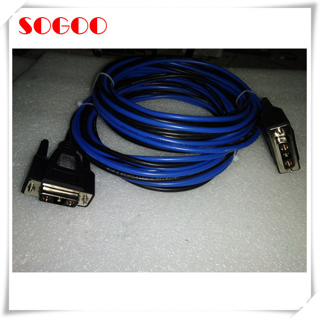 BBU OLT Powe Cable Huawei MA5608T / ZTE PSU-AC C320 C300 9806H