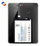 3000mAh Lithium Polymer Battery for ZTE nubia Z11/NX549J Li3929T44P6h796137